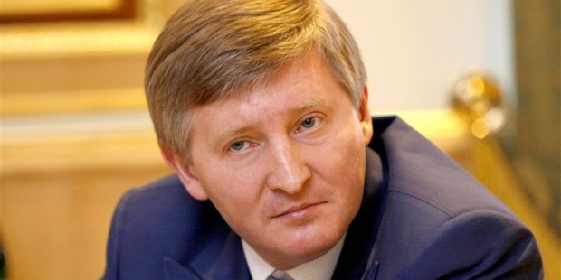 На Ахметова открыли дело, - Фирсов