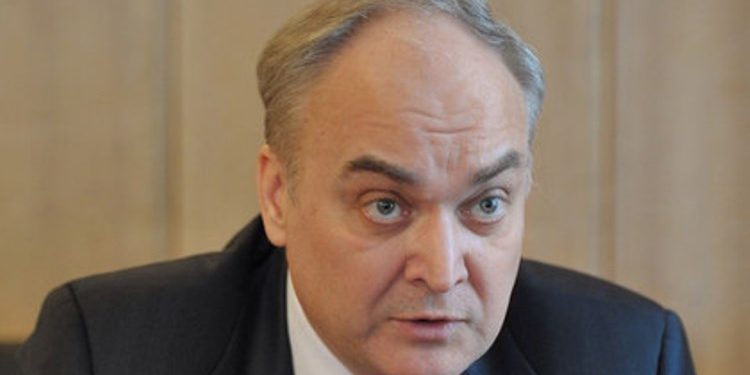 Минобороны РФ: Россия никогда не будет воевать с Украиной