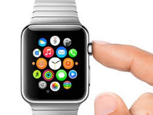 Apple представила технические характеристики Apple Watch