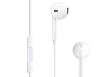 Apple разработает наушники, которые будут следить за здоровьем