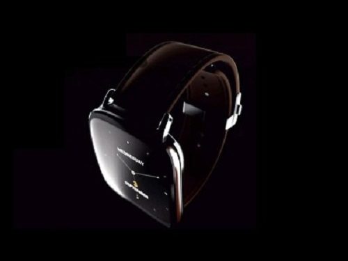На этой неделе ASUS представит новые смарт-часы
