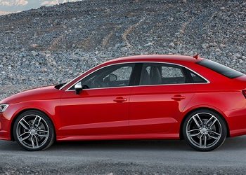 Стало известно, что новый Audi А4 получит две гибридные установки