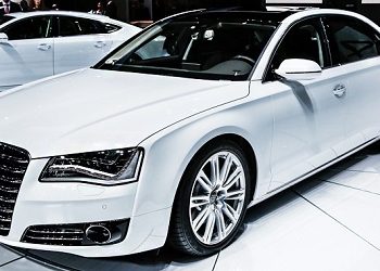 Появилась информация о моторах Audi A8 следующего поколения