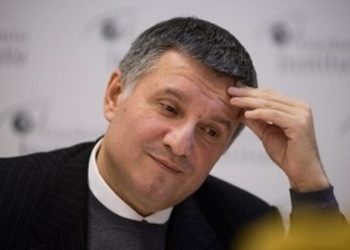 В департаменте МВД разоблачили «крышевателей» борделей,- Аваков