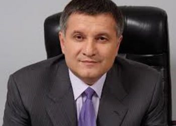 Аваков советует всем, кто боится за свою жизнь, обратиться к правоохранителям