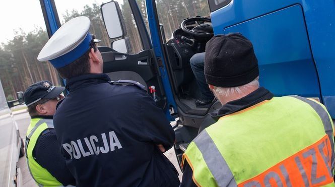 В аварии в Польше погибли четверо украинцев