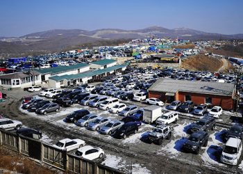 В РФ запретят продавать подержанные машин с рук