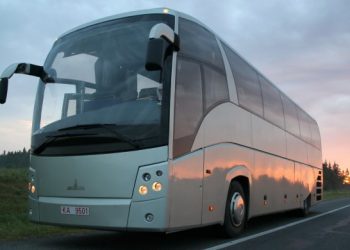 В ДНР заявили о запуске автобусного маршрута в Крым