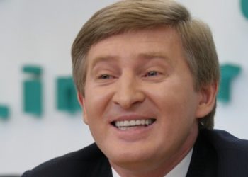 Пресс-служба олигарха Ахметова опровергла заведение уголовного дела