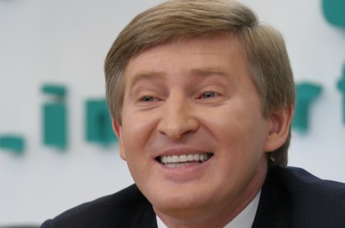 Пресс-служба олигарха Ахметова опровергла заведение уголовного дела