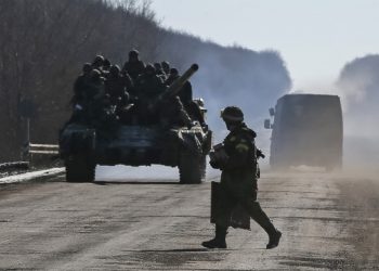 Боевики передали Украине тела 11 солдат, погибших под Дебальцево