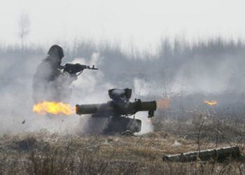 Военный журналист: Такой грязной войны еще не бывало