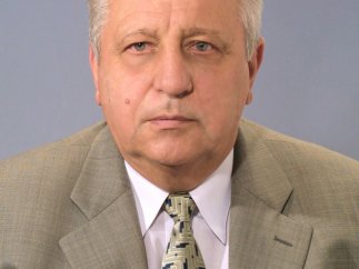 На 77 году жизни умер Герой Украины и первый спикер Верховного Совета Крыма
