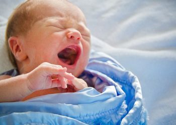 Эксперты: младенцы более чувствительны к боли
