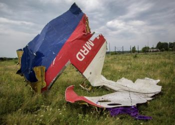 Перед крушением Boeing 777 Берлин знал об угрозе обстрела самолетов