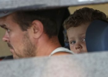 СМИ: Беженцы из Донбасса в Москве живут хуже, чем в Украине