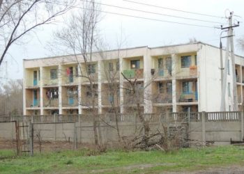 СМИ: В России взбунтовались украинские беженцы