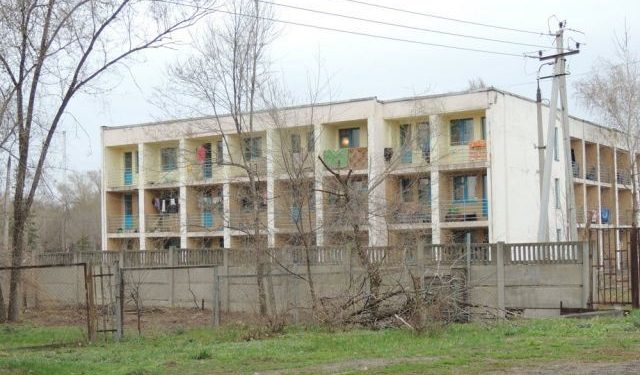 СМИ: В России взбунтовались украинские беженцы