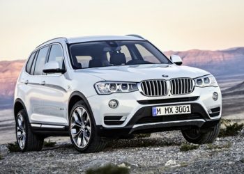 Дизайном следующего поколения BMW X3 займется австралиец Кельвин Лак