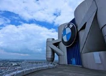 BMW стала лидером рейтинга компаний с наилучшей репутацией