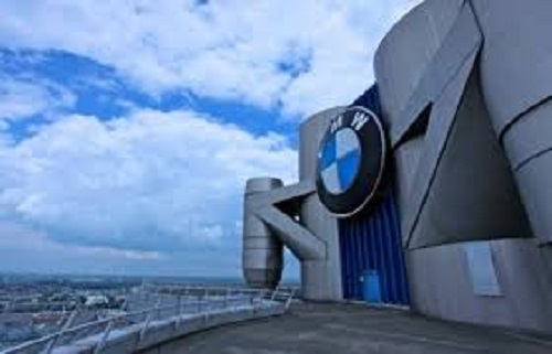 BMW стала лидером рейтинга компаний с наилучшей репутацией