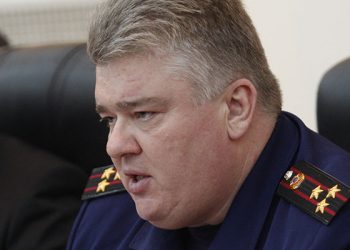 СМИ узнали, что экс-главу ГСЧС таки выпустили под залог