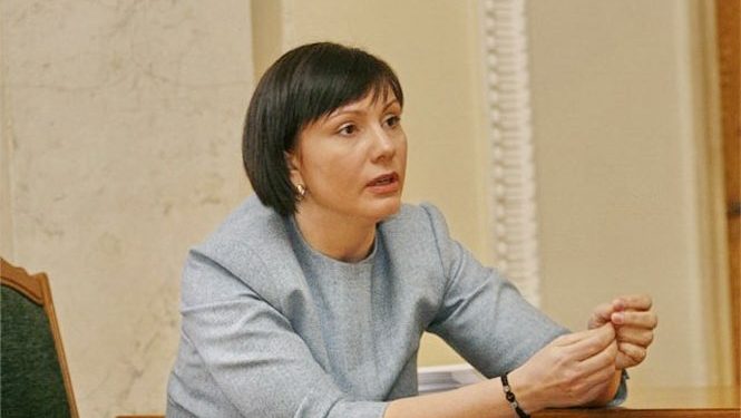 Бывшая регионалка Бондаренко уходит из медиахолдинга Курченко