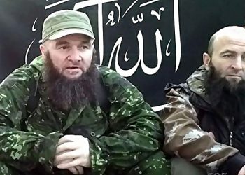 Террористы угрожают через неделю «убивать укропов» в Песках