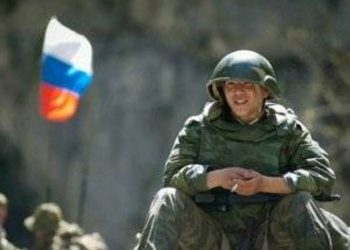 Российские наемники на Донбассе отказались воевать