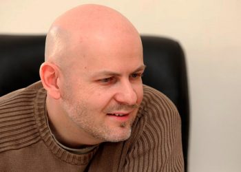 Олесь Бузина предрек свою смерть