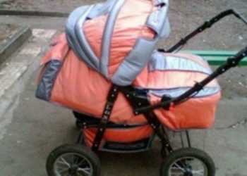 Пропавшего в Одессе ребенка нашли мёртвым в мусорном баке