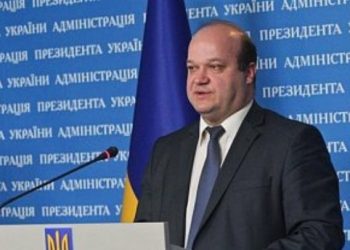 Чалый рассказал, когда в Украину прибудут американские военные инструкторы