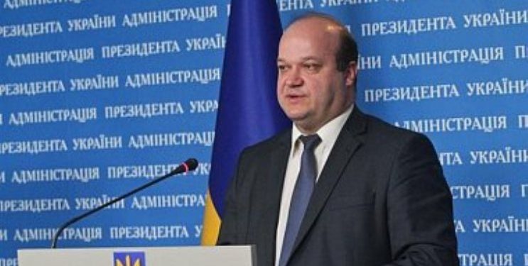 Чалый рассказал, когда в Украину прибудут американские военные инструкторы