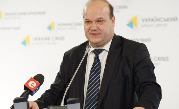 Чалый рассказал, что Запад обеспечивает Украину оружием