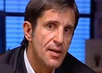 Шкиряк обвинил спецслужбы РФ в смерти Калашникова и Бузины