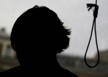 На Прикарпатье подросток пытался покончить с собой