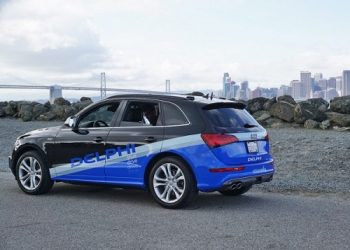 Завершились успешные испытания системы автопилота на дорогах общего пользования