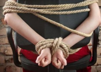 В Одесской области мужчины в балаклавах похитили и пытали депутата