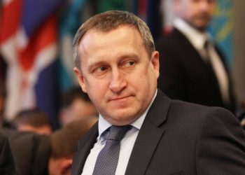 Консул Украины в Польше Дещица призвал не останавливаться, невзирая на итоги саммита