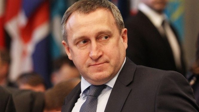 Консул Украины в Польше Дещица призвал не останавливаться, невзирая на итоги саммита