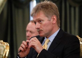 Песков: Американские солдаты дестабилизируют ситуацию на Украине