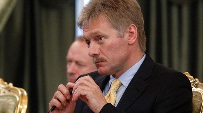 Песков: Американские солдаты дестабилизируют ситуацию на Украине