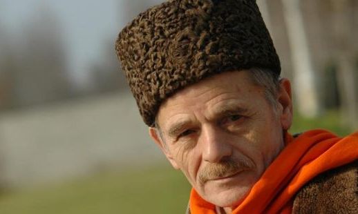 Фейгин узнал, что Джемилеву запретила въезд в Крым ФСБ