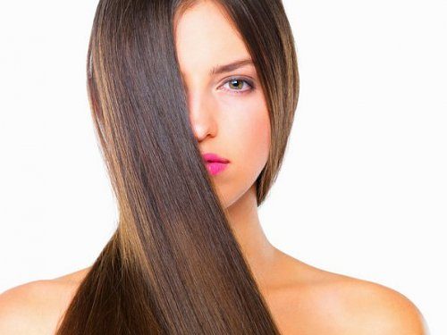 Специалисты посоветовали, как ускорить рост волос