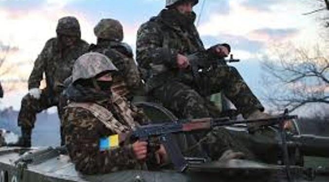 Ночь в Донецке прошла без боевых действий