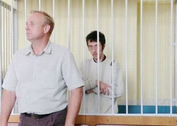 Заседание по делу сына Джемилева состоится в четверг