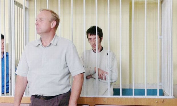 Заседание по делу сына Джемилева состоится в четверг