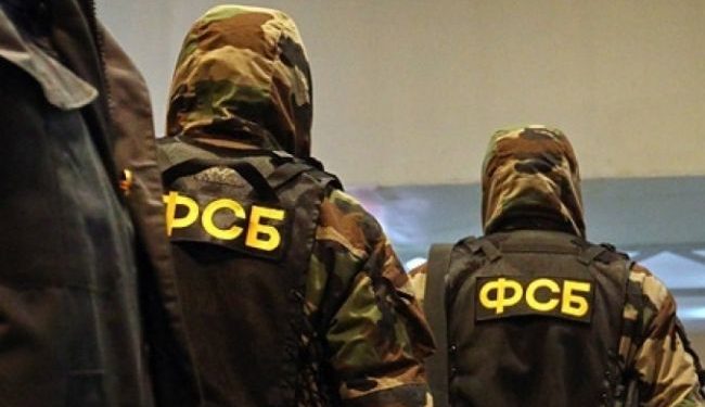 ФСБ отпустила журналистку Гучакову