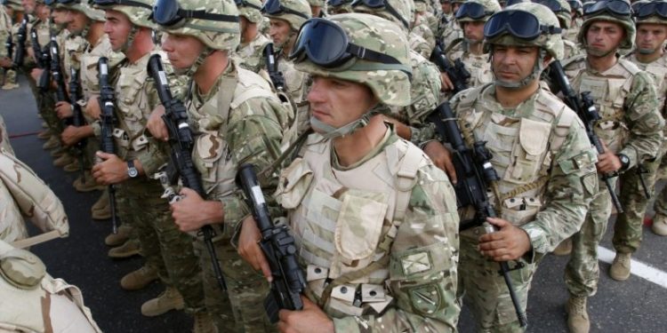 В Финляндии резервистам рассылают повестки