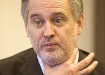 На суде в Вене Фирташ признался, что финансировал Виталия Кличко на выборах